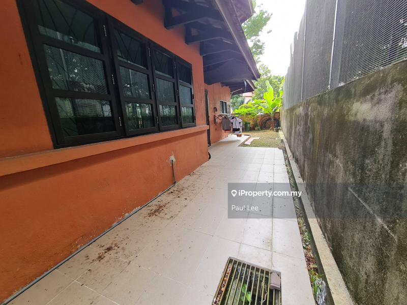 Bungalow House untuk Dijual di Taman Yarl, Jalan Klang Lama (Old Klang Road) oleh Paul Lee - iProperty.com.my