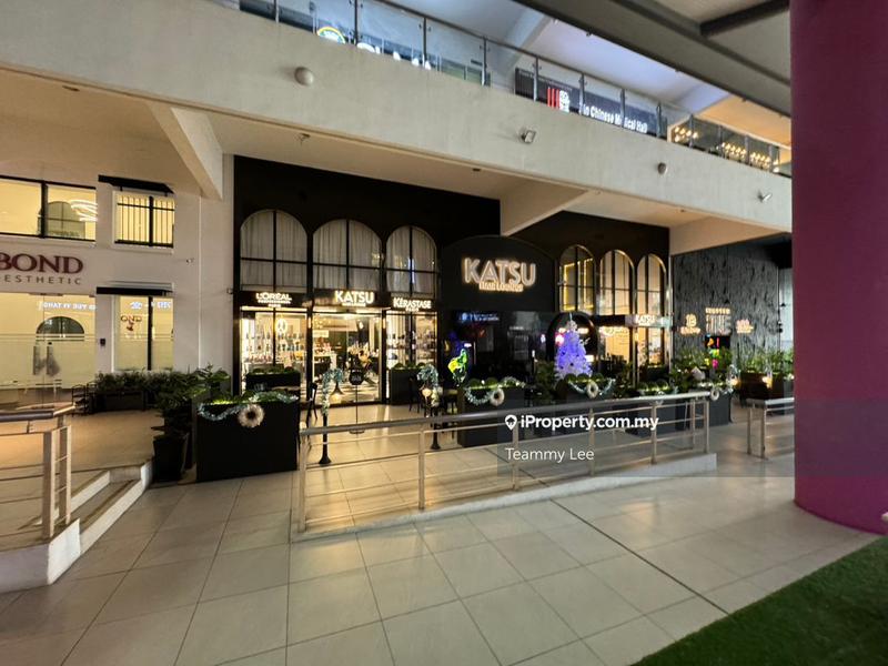 Kedai-Pejabat untuk Dijual di Kota Damansara, Selangor oleh Teammy Lee - iProperty.com.my