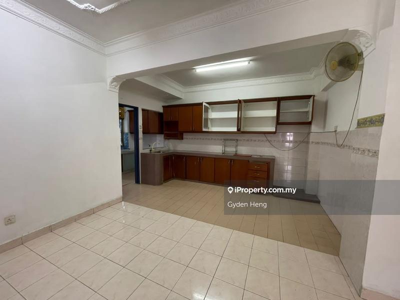 Pangsapuri untuk Dijual di Sri Wangi oleh Gyden Heng - iProperty.com.my