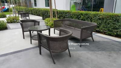 Kondominium untuk Disewa di The Address oleh Stefy K - iProperty.com.my