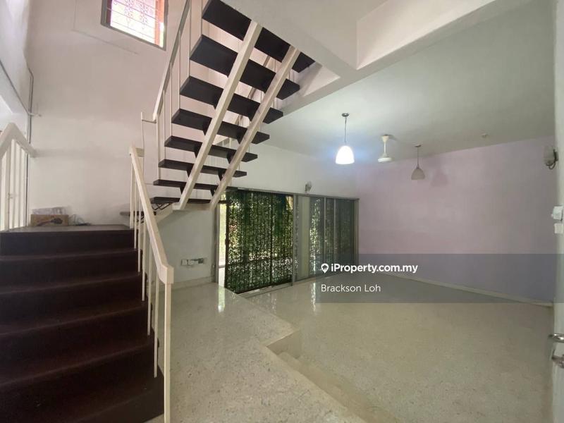 2-storey Terraced House for Sale in Taman Melawati, Ulu Kelang by Brackson Loh - iProperty.com.my