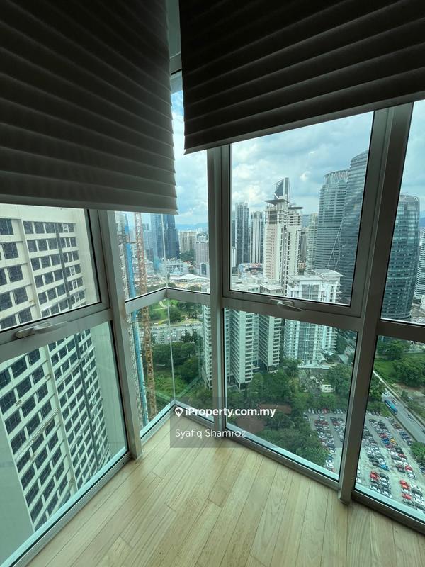 Kondominium untuk Dijual di The Pearl KLCC oleh Syafiq Shamroz - iProperty.com.my