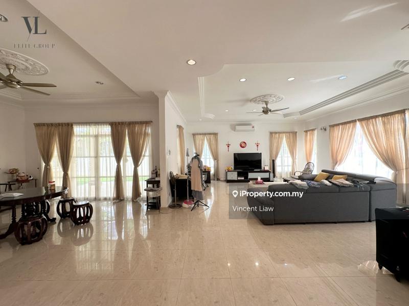 Bungalow House for Sale in Selangor Polo Residency, Kota Damansara by Vincent Liaw - iProperty.com.my