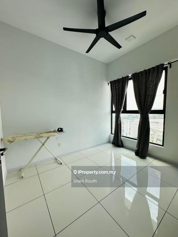 Condominium for Rent in The Valley Residences @ SkySierra by Sharil Routh - iProperty.com.my