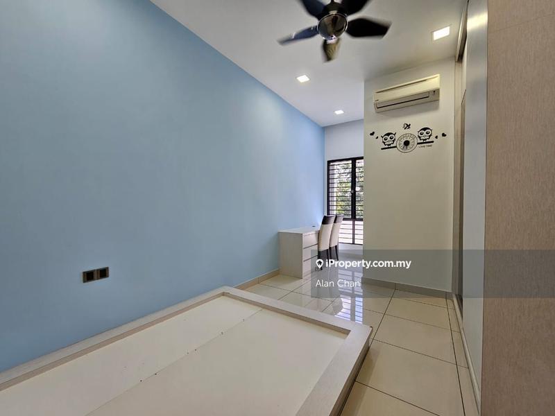 Rumah Berangkai 2 Tingkat untuk Dijual di 16 Sierra, Puchong oleh Alan Chan - iProperty.com.my