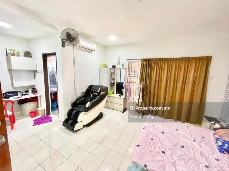 2-storey Terraced House for Sale in Bandar Mahkota Cheras, Cheras by Moon Wong - iProperty.com.my
