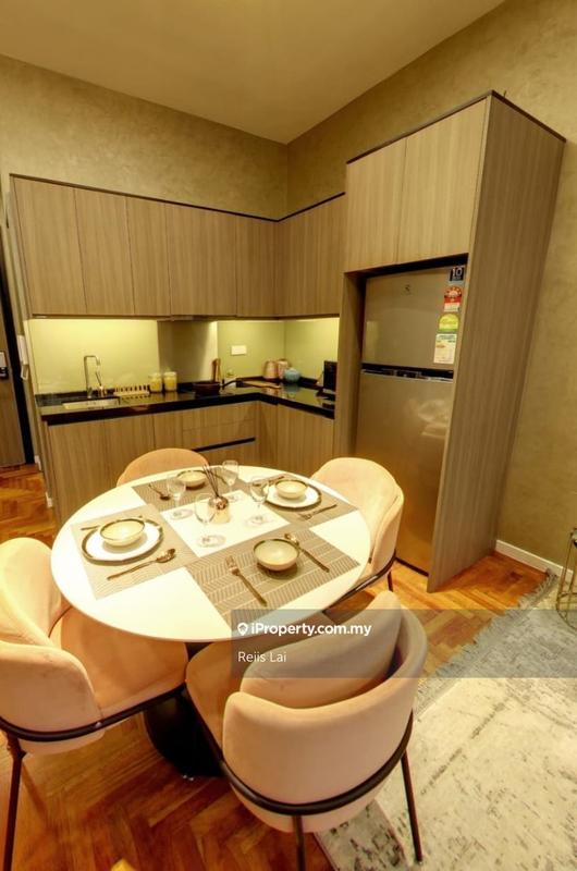 For Sale - Bloomsvale Menara Vista Petaling