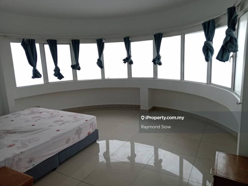 For Sale - Golden Hills Resort (Amber Court Apartment)