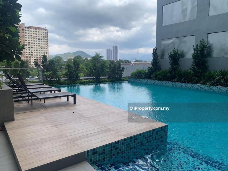 Service Residence for Sale in Neu Suites by Livia Leow - iProperty.com.my