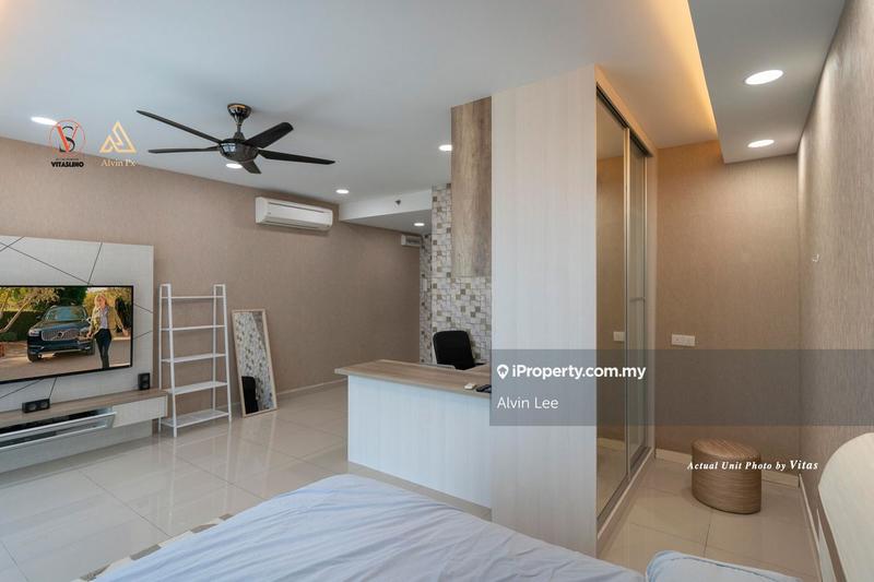 Kediaman Servis untuk Dijual di Trefoil oleh Alvin Lee - iProperty.com.my