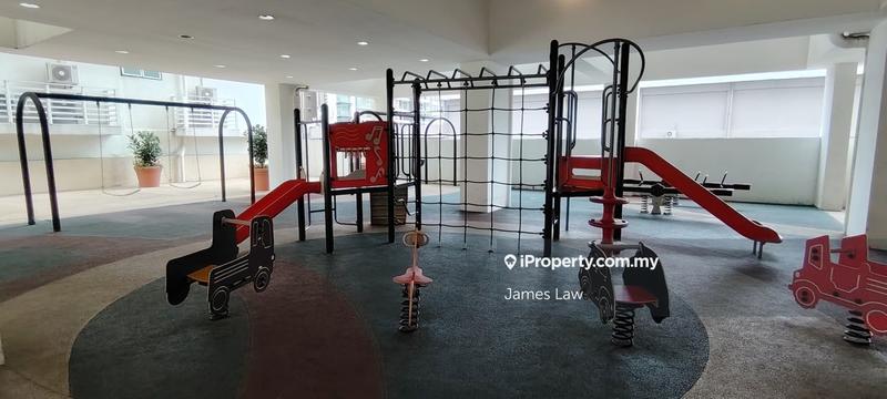 For Sale - Medalla @ Oasis Corporate Park