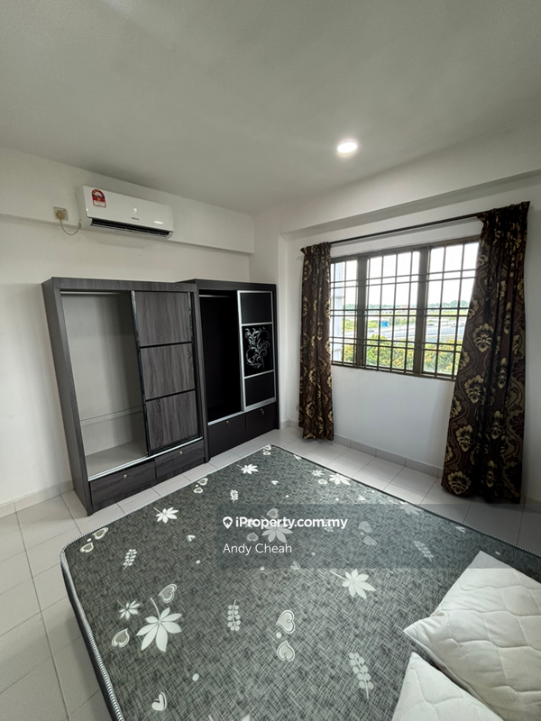 Apartment for Rent in Danga View Apartment by Andy Cheah - iProperty.com.my
