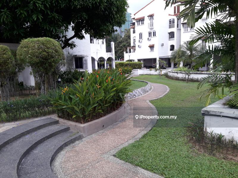 Kondominium untuk Dijual di Pantai HillPark 1 oleh Sky Loong - iProperty.com.my