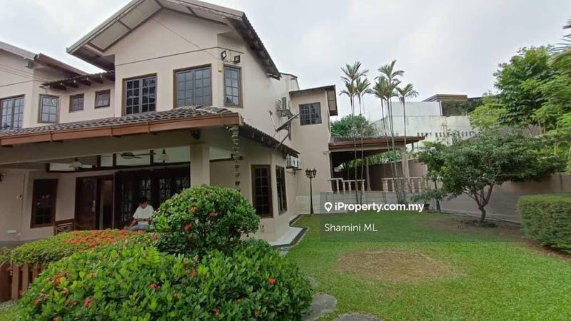 Bungalow House for Sale in z8j7t, Bangsar by Shamini ML - iProperty.com.my