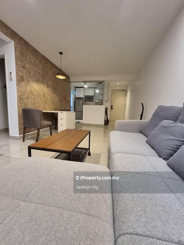 For Rent - D'Putra Suites