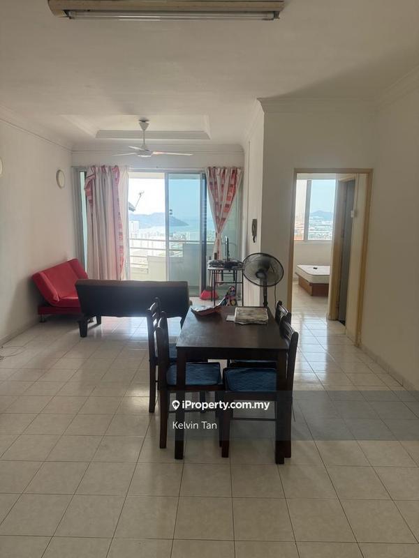 For Rent - N-Park Condominium