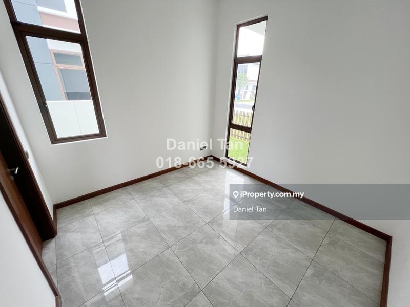 Bungalow House for Sale in Cora @ Eco Ardence, Setia Alam by Daniel Tan - iProperty.com.my