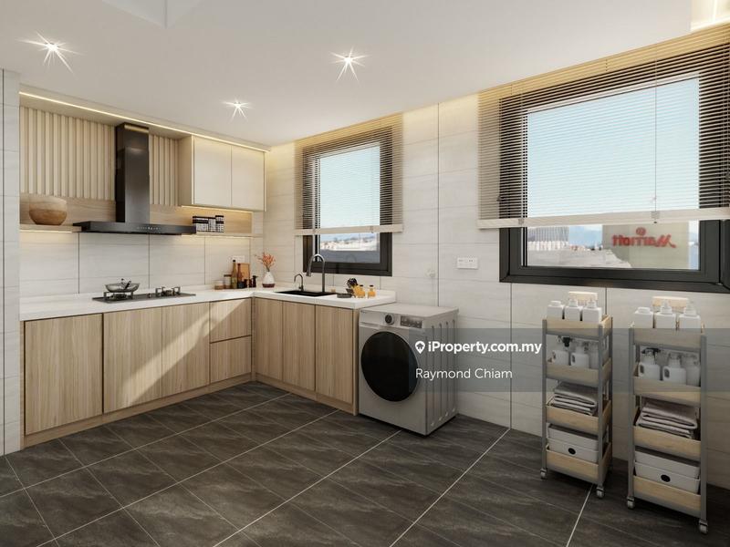 For Rent - Park Place