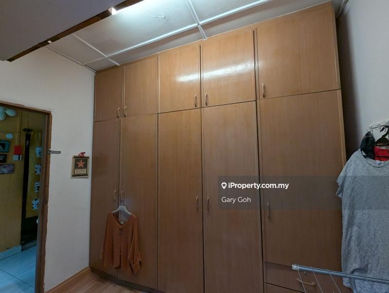 Rumah Teres 1-Tingkat untuk Dijual di Seksyen 8, Petaling Jaya oleh Gary Goh - iProperty.com.my