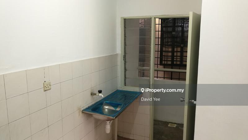 Pangsapuri untuk Dijual di Apartment Harmoni oleh David Yee - iProperty.com.my