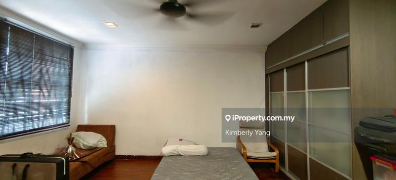 3-storey Terraced House for Sale in Taman Desa, Kuala Lumpur by Kimberly Yang - iProperty.com.my