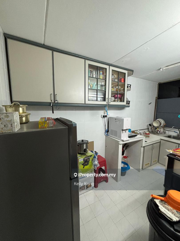 Flat for Sale in Bukit Cheras by Kelly Kong - iProperty.com.my
