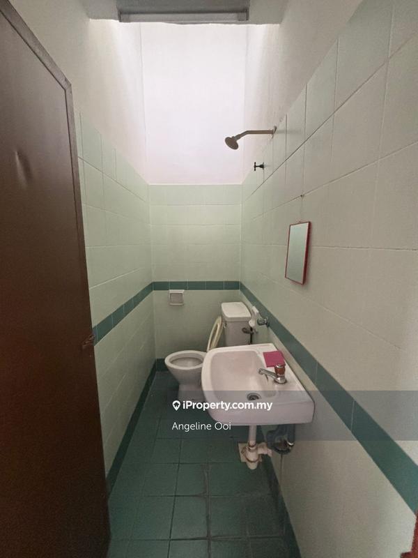 Rumah Teres 2-Tingkat untuk Dijual di Taman Sri Sinar, Segambut oleh Angeline Ooi - iProperty.com.my
