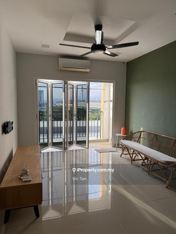 For Sale - Connaught Avenue