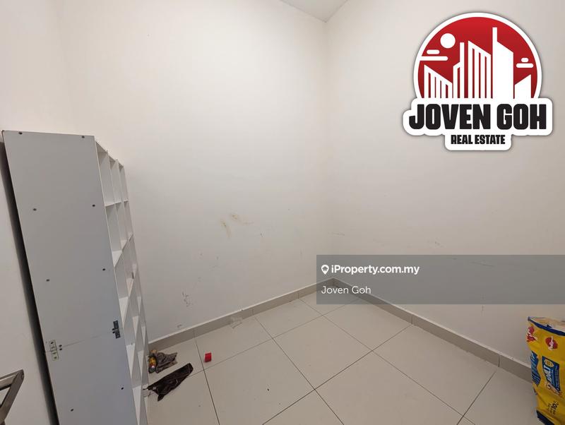 3-storey Terraced House for Sale in Taman Bayu Aman, Butterworth by Joven Goh - iProperty.com.my