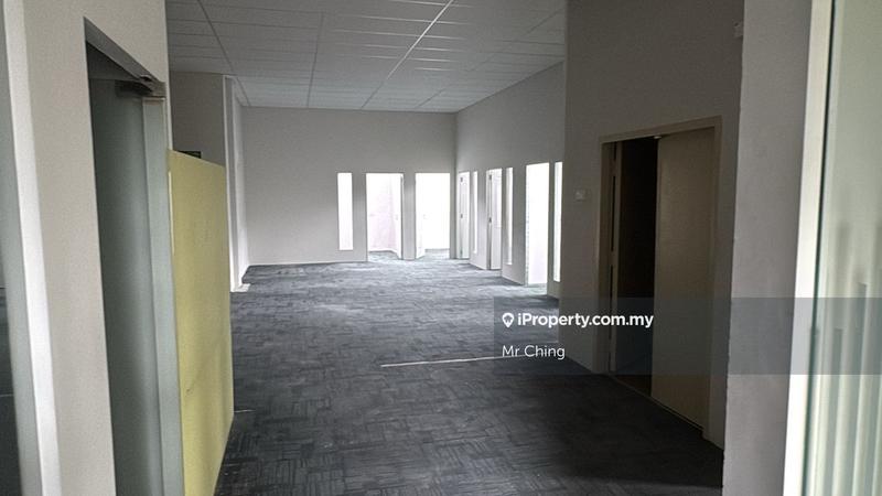Kilang Berkembar untuk Dijual di Bukit Jelutong, Shah Alam oleh Mr Ching - iProperty.com.my