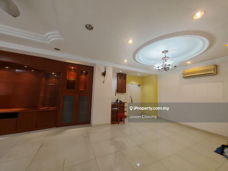 For Sale - Putra Indah Condominium