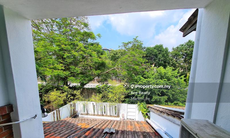 For Rent - Sri Hartamas