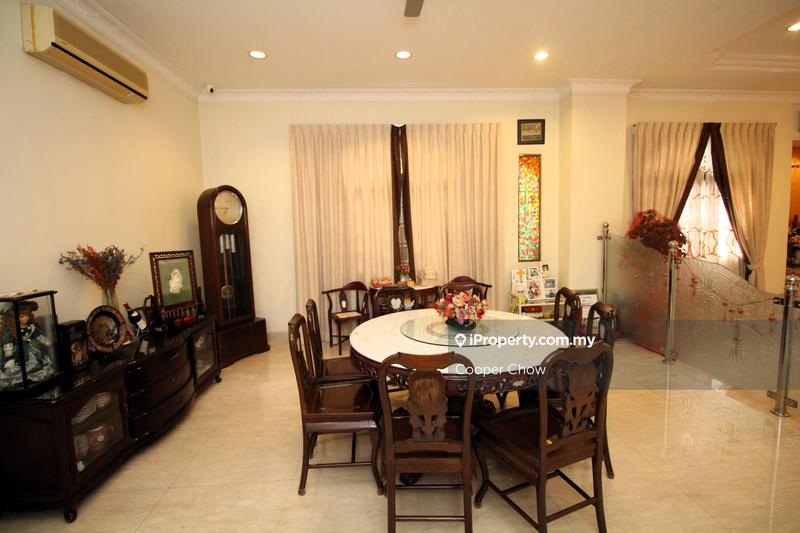 Bungalow House for Sale in Taman Paramount, Petaling Jaya by Cooper Chow - iProperty.com.my
