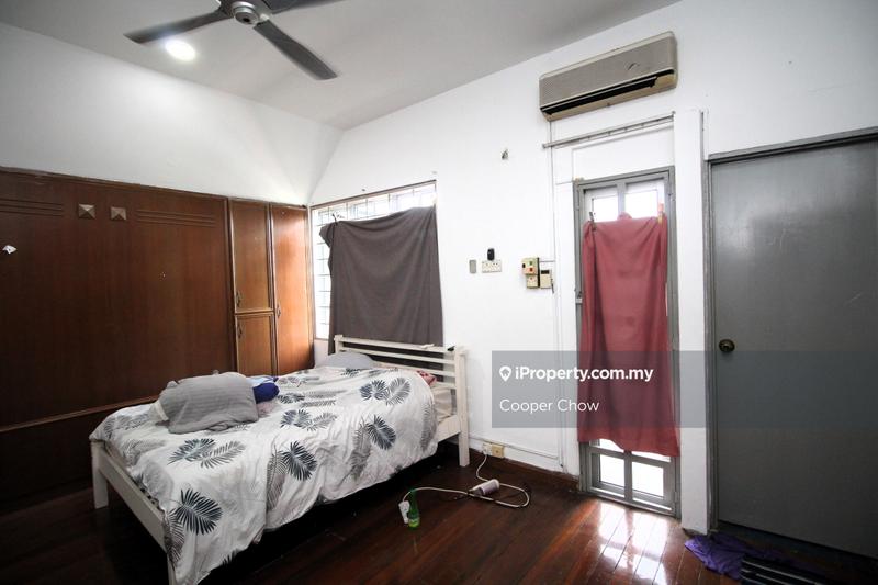 Bungalow House for Sale in SS1, Petaling Jaya by Cooper Chow - iProperty.com.my