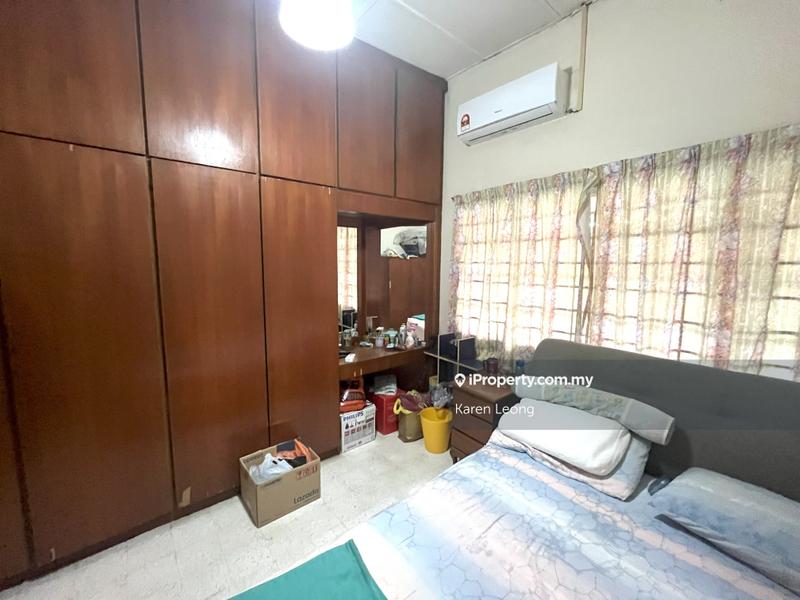 1-storey Terraced House for Sale in TTDI Taman Tun Dr Ismail, Taman Tun Dr Ismail by Karen Leong - iProperty.com.my