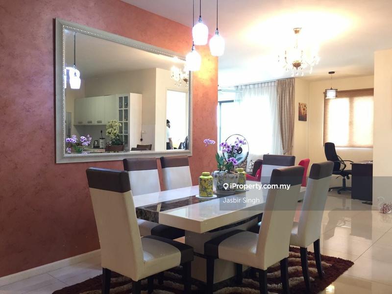 For Rent - Casa Kiara II