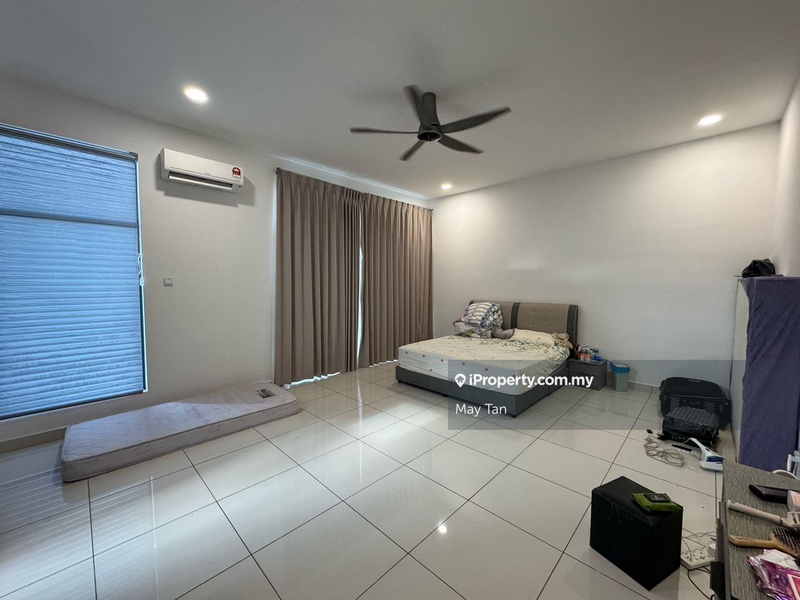 Semi-Detached House for Sale in Taman meridian, Kluang by May Tan - iProperty.com.my