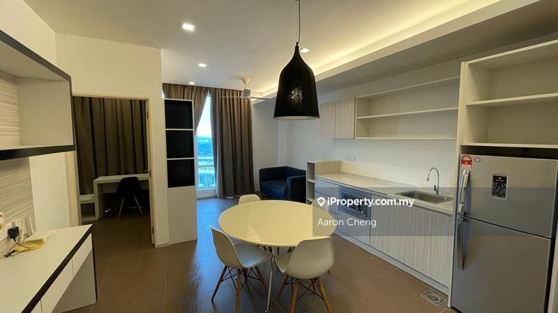 For Rent - Garden Plaza