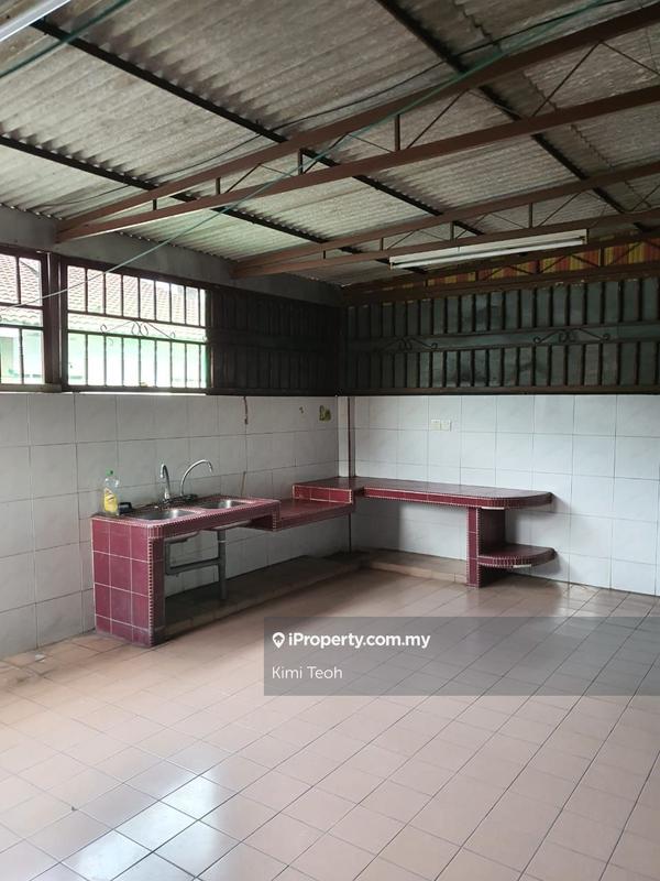 Rumah Berangkai 1 Tingkat untuk Dijual di Taman Klang Jaya, Klang oleh Kimi Teoh - iProperty.com.my