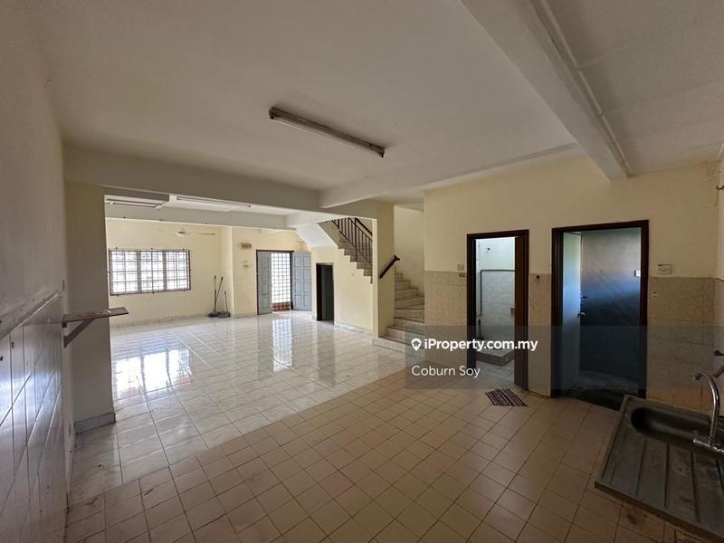 Rumah Berangkai 2 Tingkat untuk Dijual di Taman Seri Putra 2, Sungai Buloh oleh Coburn Soy - iProperty.com.my