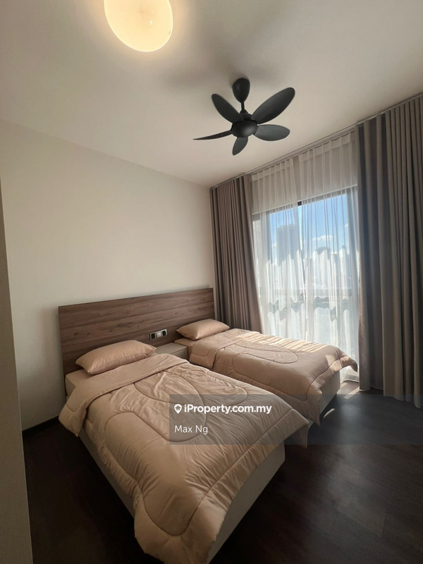 For Rent - Duta Park Residences