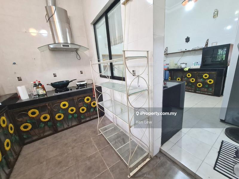 Rumah Berangkai 2.5 Tingkat untuk Dijual di Taman Wangsa Cheras, Cheras oleh Ken Lew - iProperty.com.my