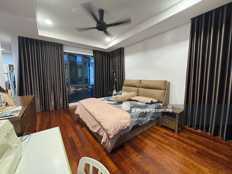Semi-Detached House for Sale in Pandan Perdana, Cheras by Jocelyn Soo - iProperty.com.my