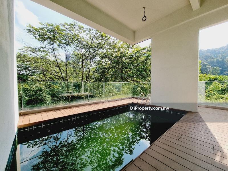 Semi-Detached House for Sale in Rafflesia, Damansara Perdana, Petaling Jaya, PJ, Damansara Perdana by Reni Lim - iProperty.com.my