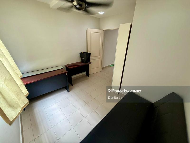 3-storey Terraced House for Sale in Taman Bukit Prima, Cheras by Danilo Lim - iProperty.com.my