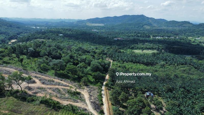 Tanah Pertanian untuk Dijual di Kampung Salak Tinggi, Sepang oleh Aziz Ahmad - iProperty.com.my
