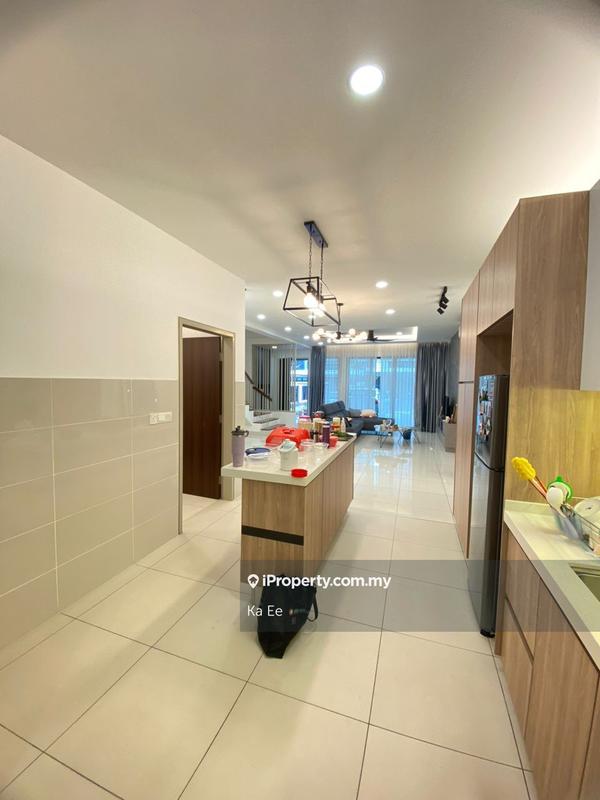 2-storey Terraced House for Sale in Denai Alam, Shah Alam by Ka Ee - iProperty.com.my