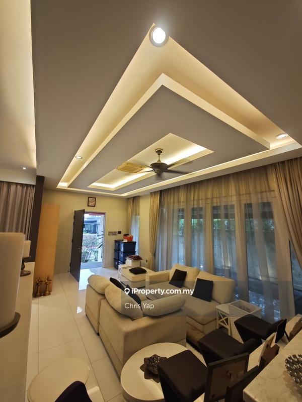 Rumah Berkembar untuk Dijual di Bandar Damansara Perdana, Damansara Perdana oleh Chris Yap - iProperty.com.my