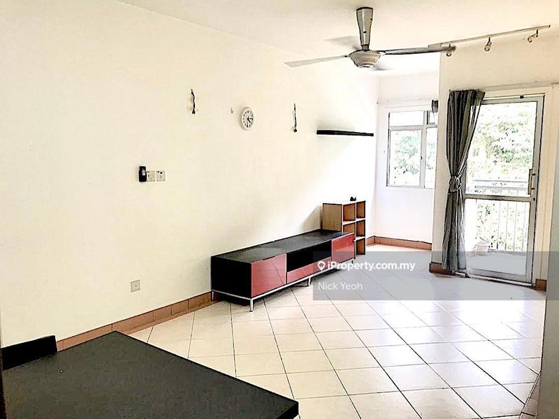 Condominium for Sale in Perdana Exclusive by Nick Yeoh - iProperty.com.my