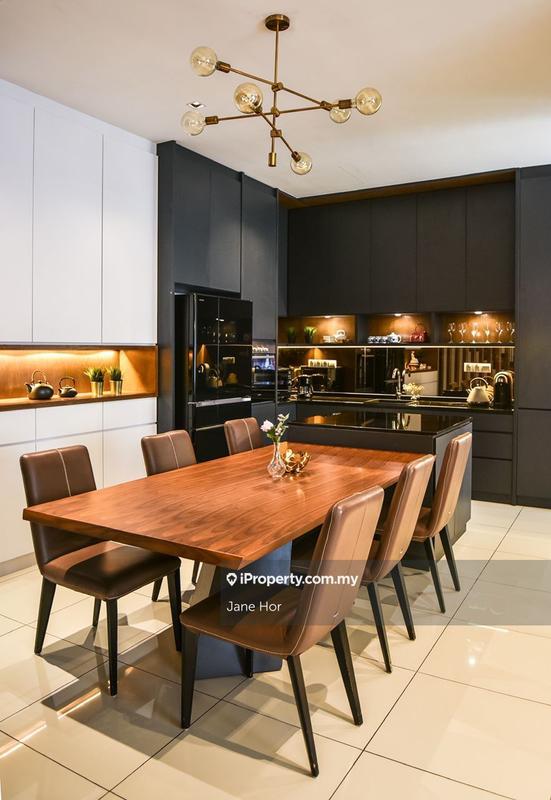 Rumah Bandar untuk Dijual di 16 Sierra, Puchong oleh Jane Hor - iProperty.com.my